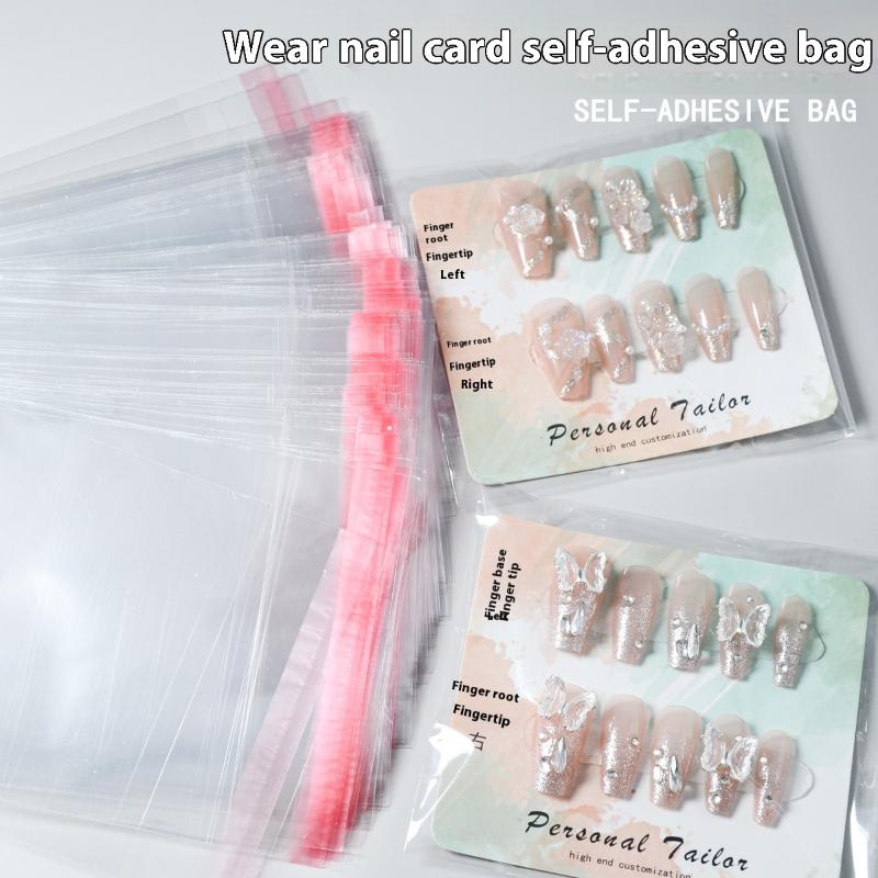 Cartões de exibição de unhas p - Nail Art Foto avaliação e preço