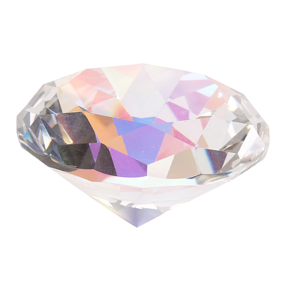 Peso de papel grande de crista - Nail Art Foto avaliação e preço