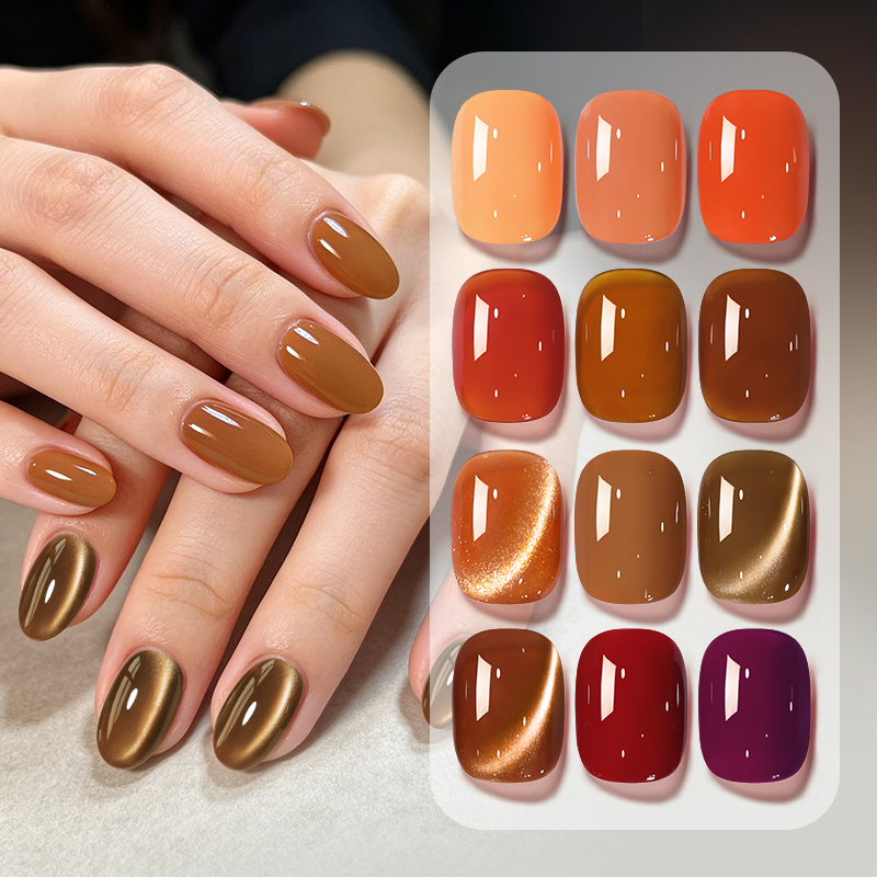 BORN PRETTY 12 Cores de Esmalt - Nail Art Yellow avaliação e preço