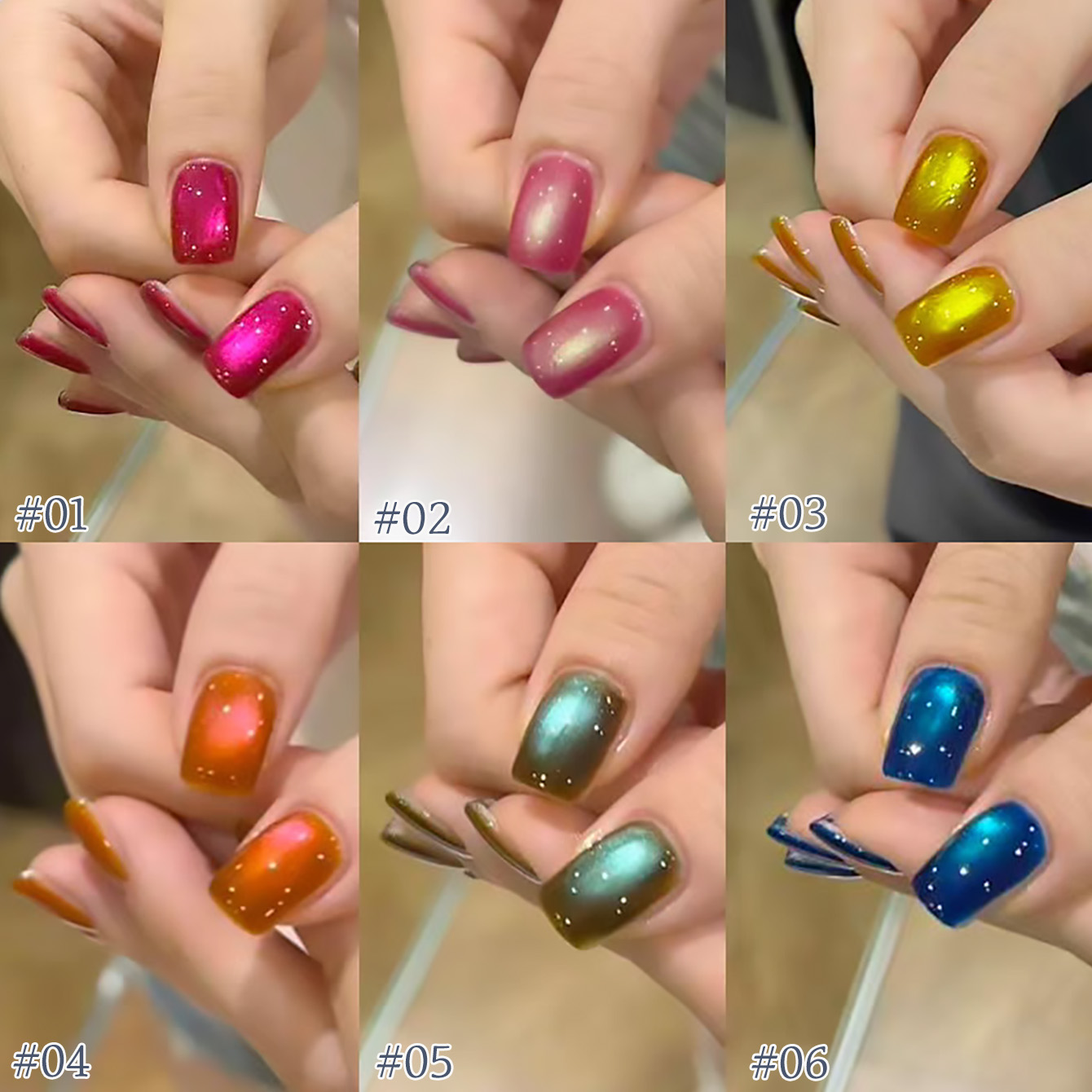 WS 1Pcs 2026 Novo Gel de Unha  - Nail Art Strawberry avaliação e preço