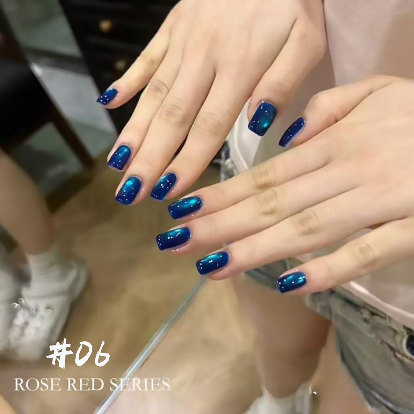 WS 1Pcs 2026 Novo Gel de Unha  - Nail Art Strawberry avaliação e preço