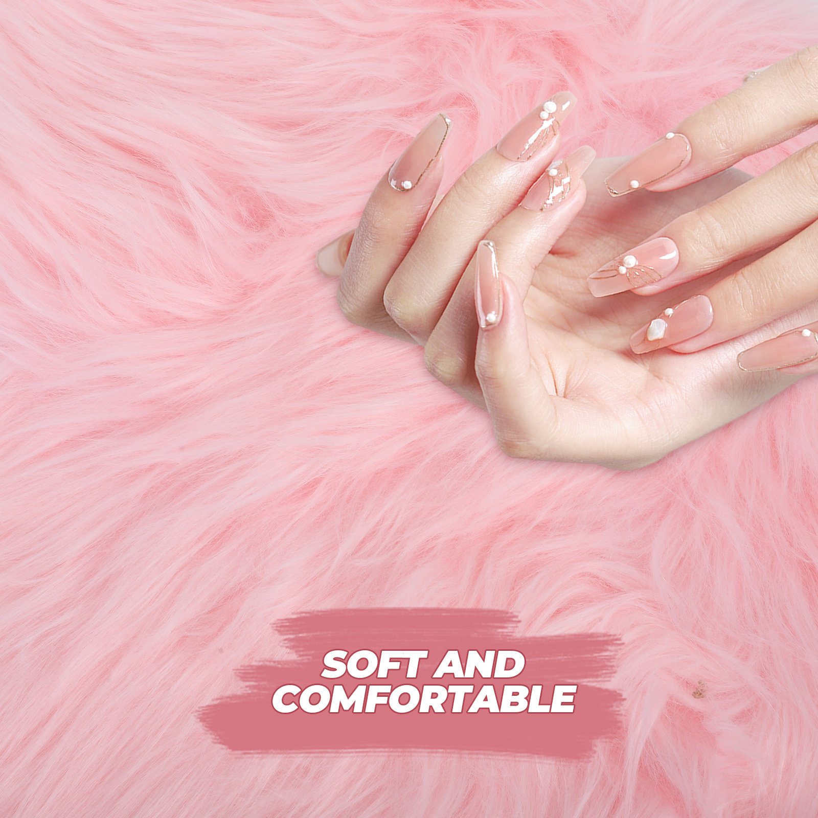 Tapete de Exibição Premium em  - Nail Art Foto avaliação e preço