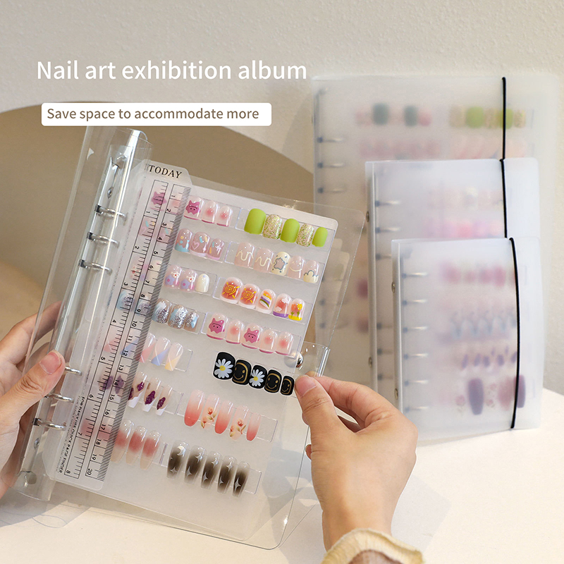 Grande Capacidade Nail Art Sto - Nail Art Foto avaliação e preço