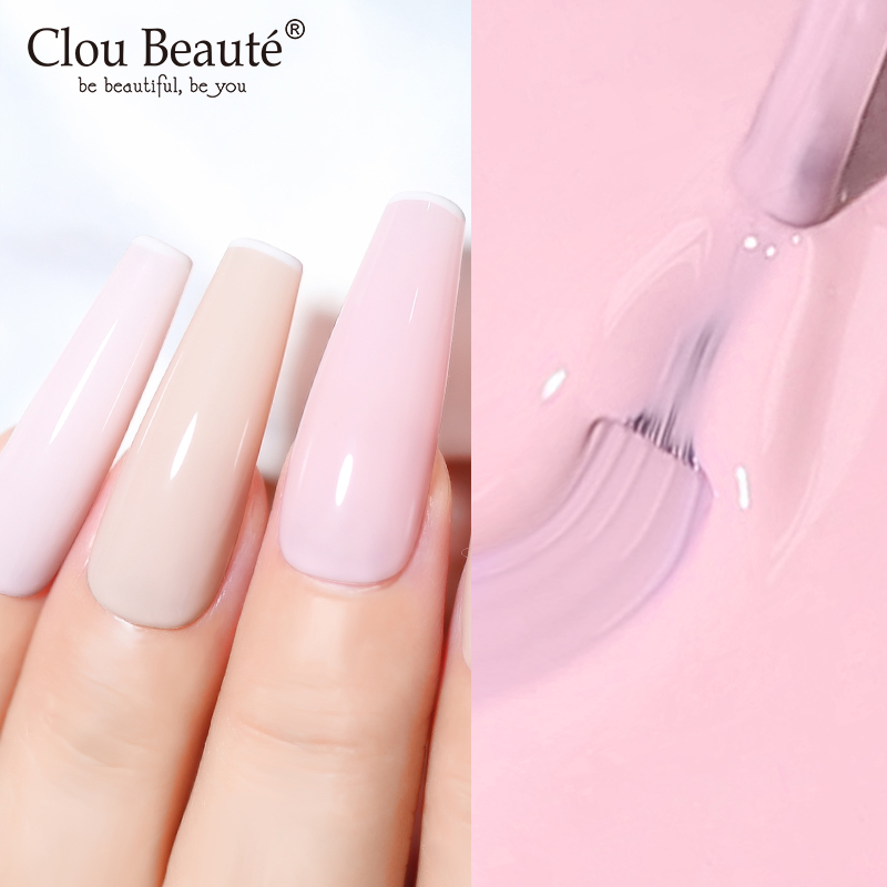 Clou Beaute 15ml Gel para Unha - Nail Art Yellow avaliação e preço